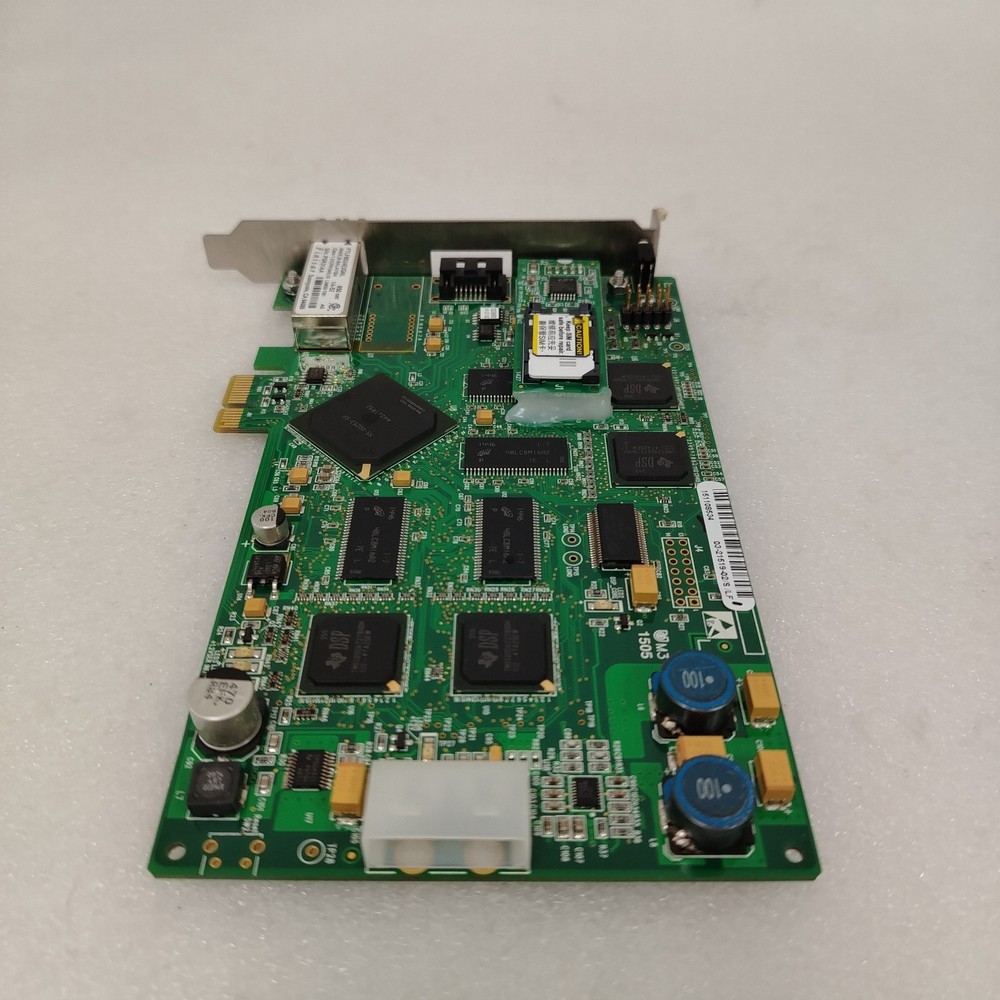 ASM 03-21519-02/S/LF NU MOTION CONTROLLER BOARD For ASM AT410