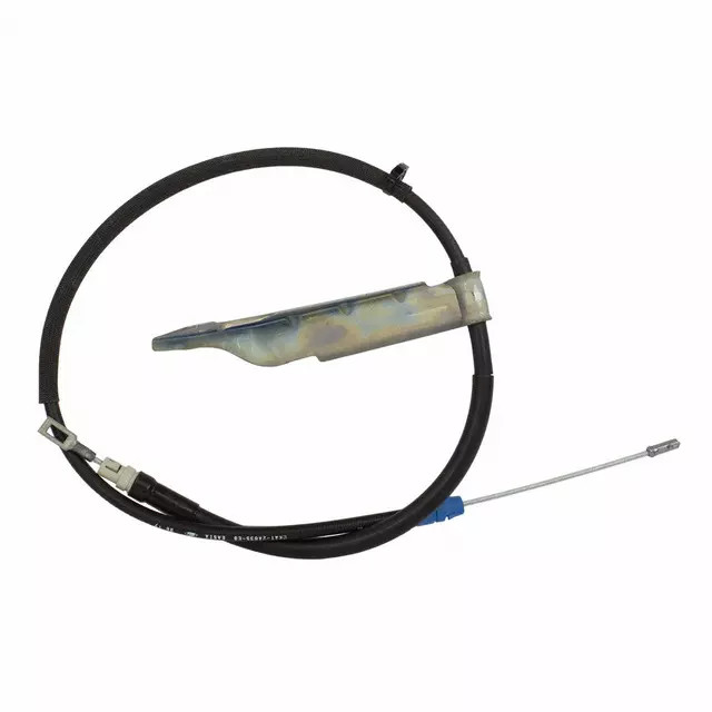 Genuine Motorcraft Parking Brake Cable BRCA-314