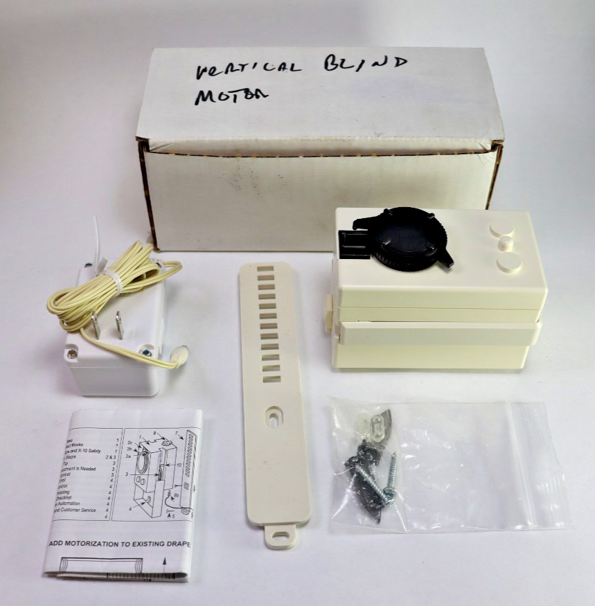Model 80 Universal Motor X-10 & Timer Compatible Automatic Chicken Coop