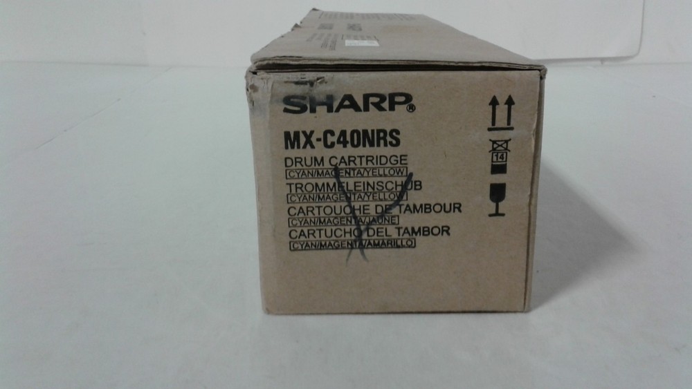 Sharp Drum MX-C40NRS Color for Sharp MX-C312