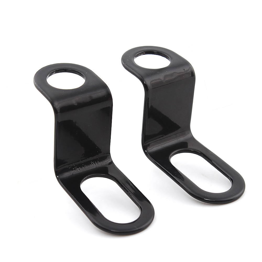 Tachometer Speedometer Gauge Sensor Bracket Mounting Universal for cafe racer US
