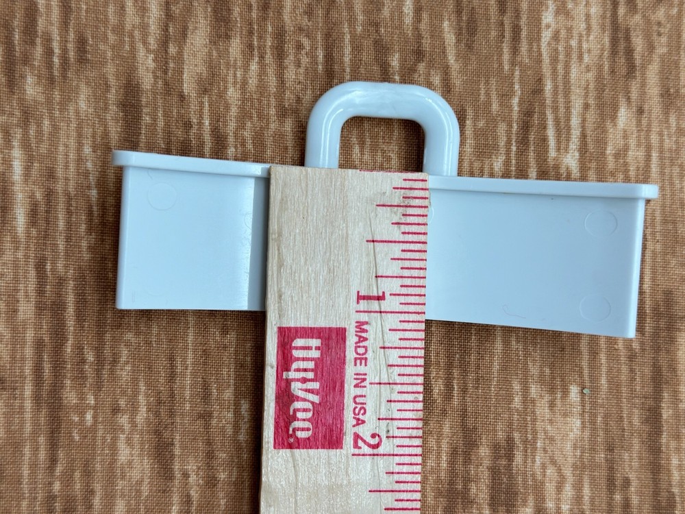 Hamilton Beach 70700 FP05 Food Processor Dam Only