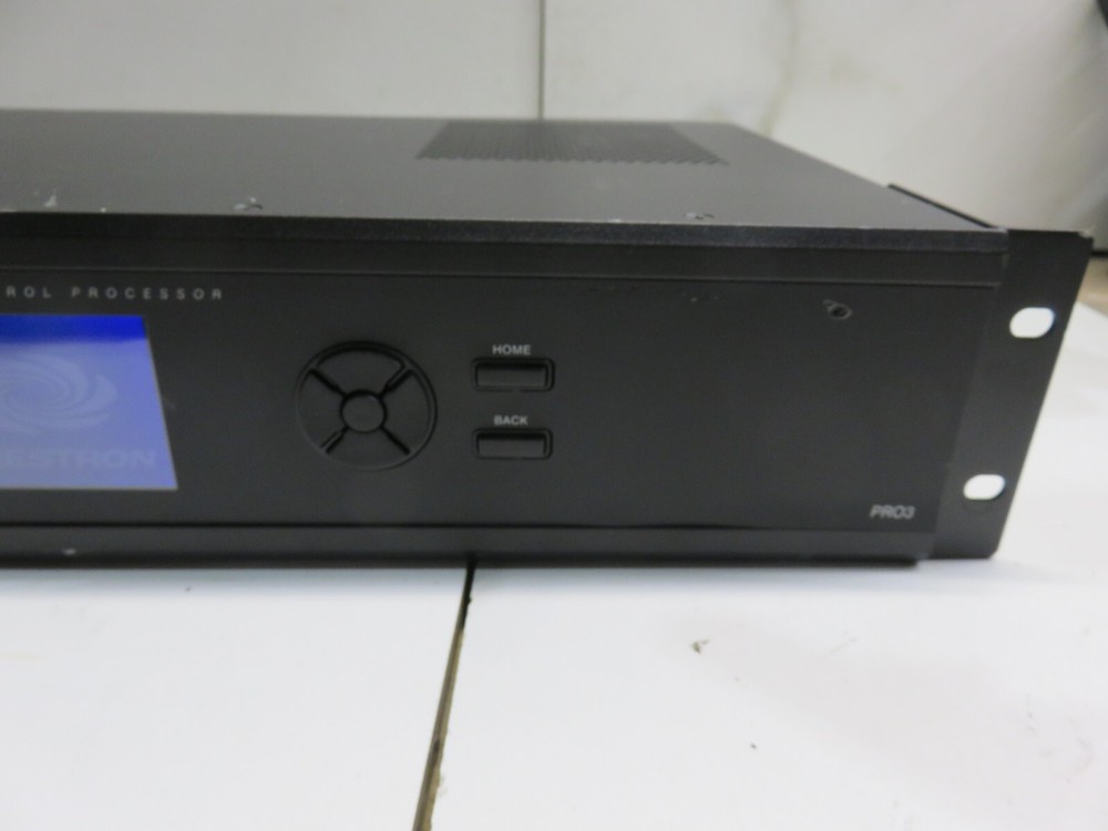 Crestron Pro3 3-Series Control System - FREE SHIPPING