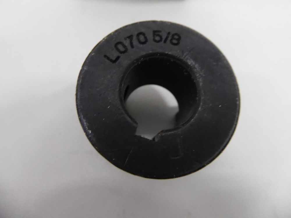 Baldor/Maska L070x5/8 Jaw Coupler