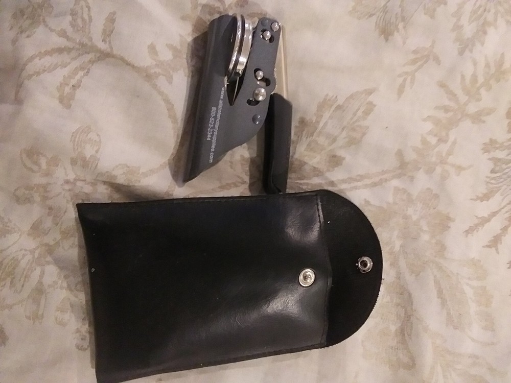 Shiny Model ES Personal Embosser