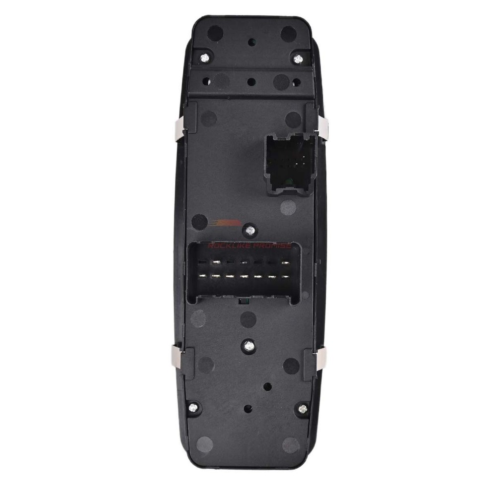 Driver Side Master Power Window Switch for 2013-2015 Dodge Ram 1500 2500 3500