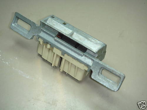 IGNITION SWITCH US112 STANDARD 1980-99 FORD ECONOLINE NEW