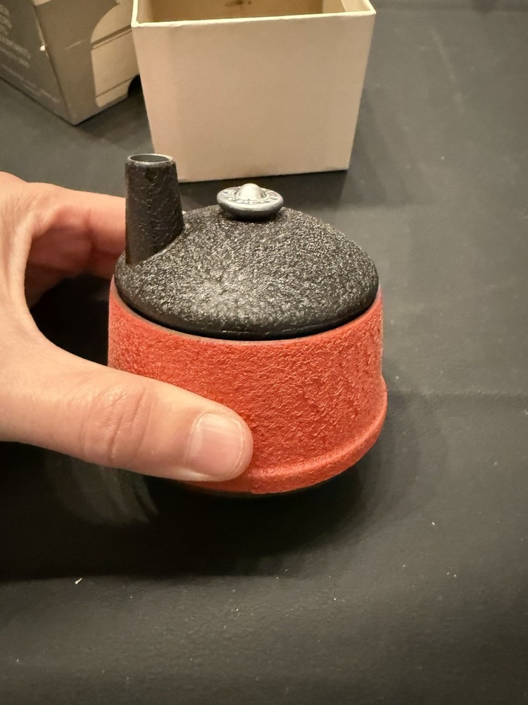 Vintage POST Tru-Point Model D Architect Drafting Pencil Lead Pointer w/ Box