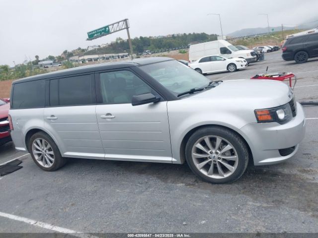 CONTROL PANEL OEM 2012 FORD FLEX 1YR WRNTY BL3T18B849AF