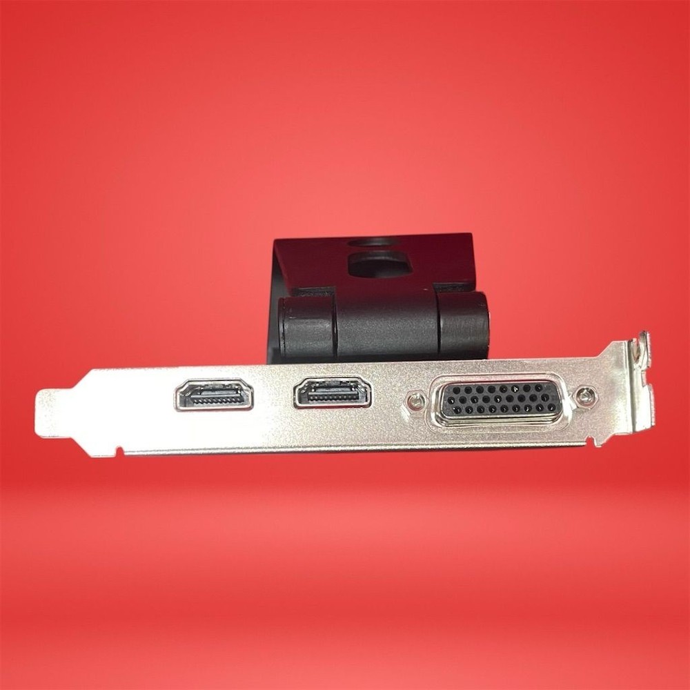 Blackmagic Design Intensity Pro PCIe HDMI/Analog Capture Card