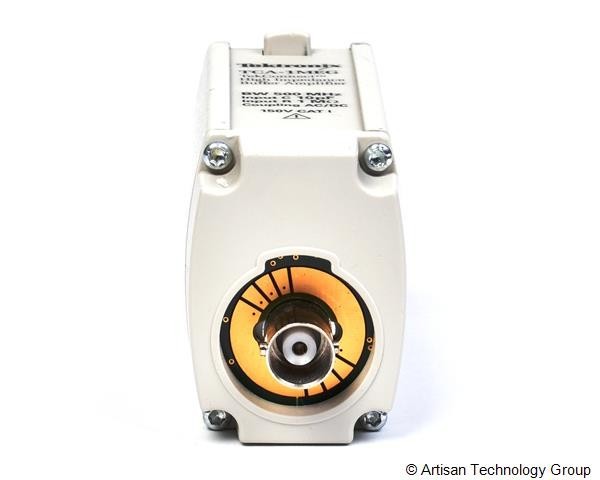 Tektronix TCA-1MEG High Impedance Buffer Amplifier