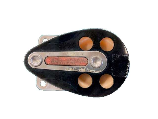 Ronstan Double Sheave RF879