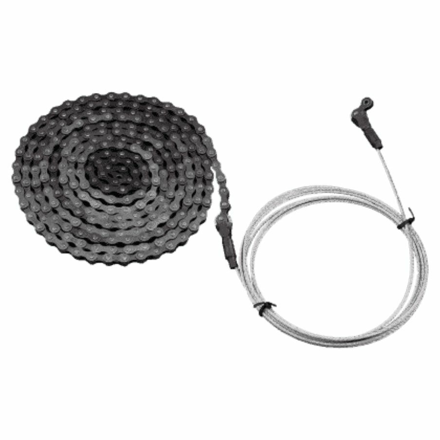 Chamberlain 41A5807 Chain and Cable Assembly for 7' Door