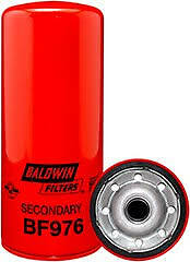Fuel Filter Baldwin BF976 ( 3 PACK )