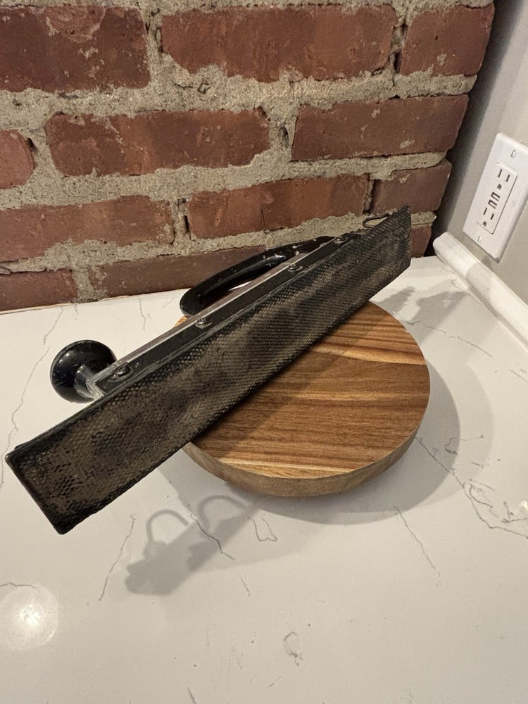Straight Line Sander 9A78