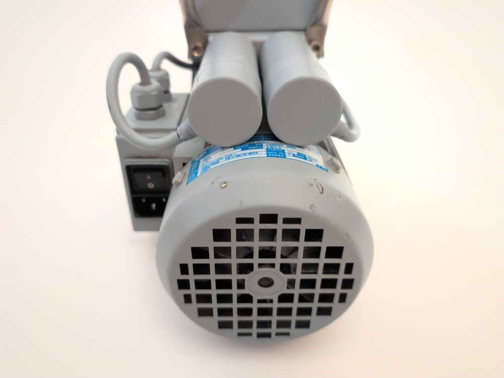 Vacuubrand ME 2 Diaphram Vacuum Pump