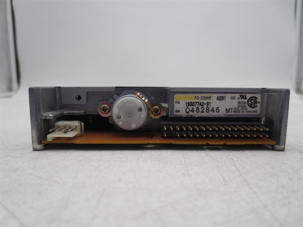 Teac FD-235HF Internal 3.5" Floppy Disk Drive