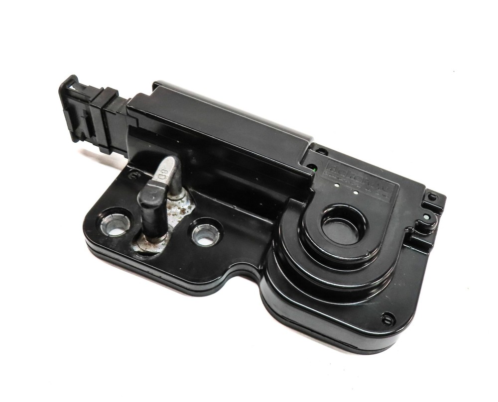 2008 PORSCHE CAYENNE (957) REAR TRUNK LIFTGATE HATCH LID LOCK LATCH STRIKER