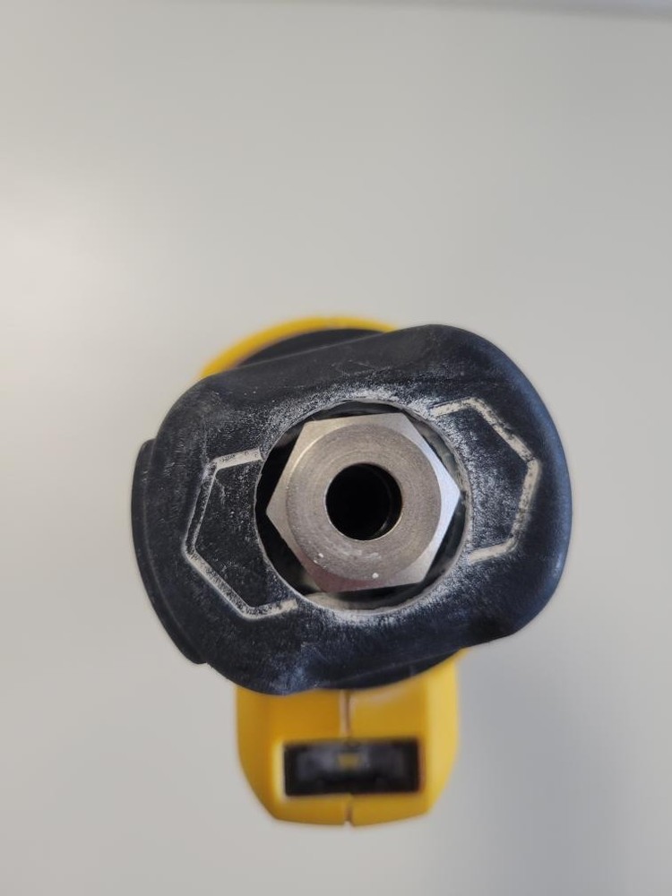 DEWALT DCE555B CUTOUT TOOL (P27012740)