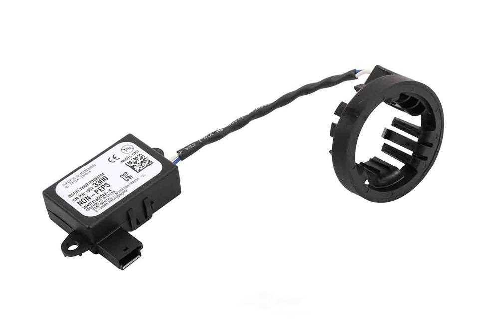 Anti-Theft Control Module