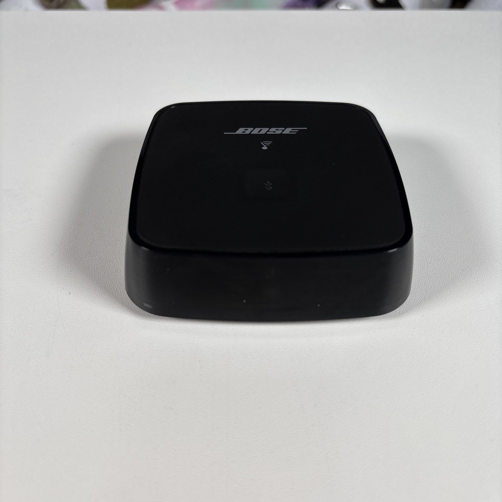Bose SoundTouch Wireless Link Adapter Model 422921 | *Device Only*
