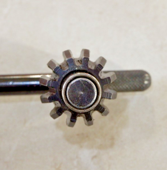 K4 Safety Drill Chuck Key - Self Ejecting - FreeShip