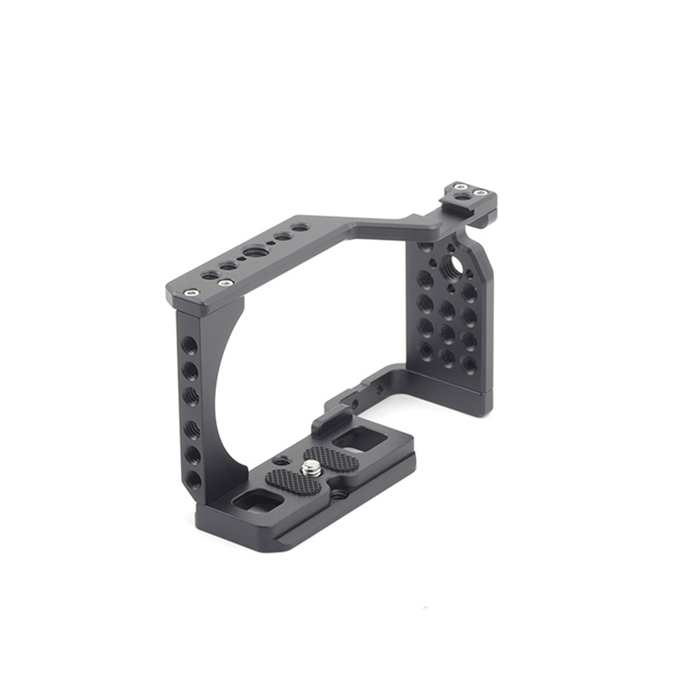 For ZVE10 Part Handle Carrying Handle Quick Release Plate Stabilizing