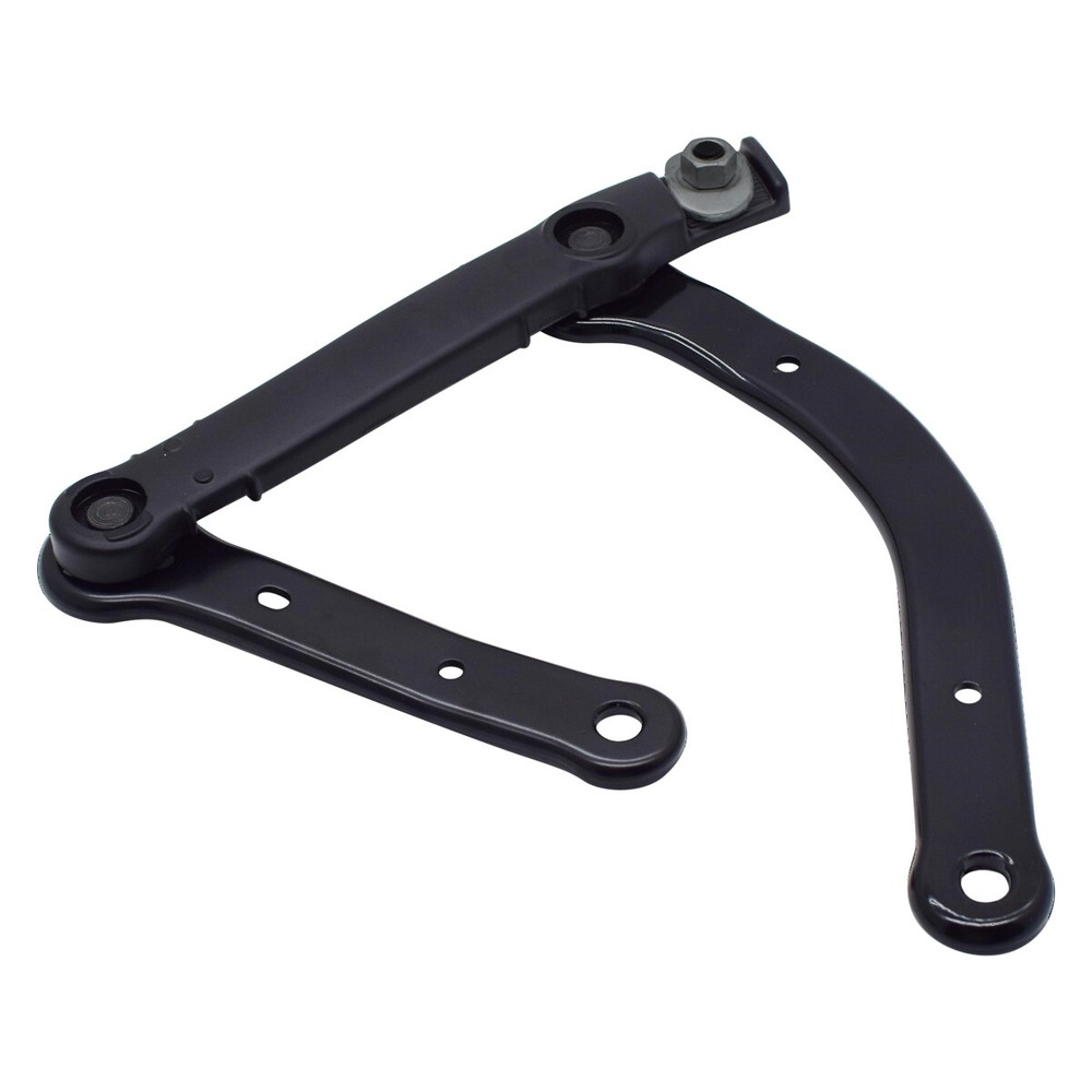61617185366 Black Front Right Passenger Side Wiper Arm For BMW E60 E64 E63