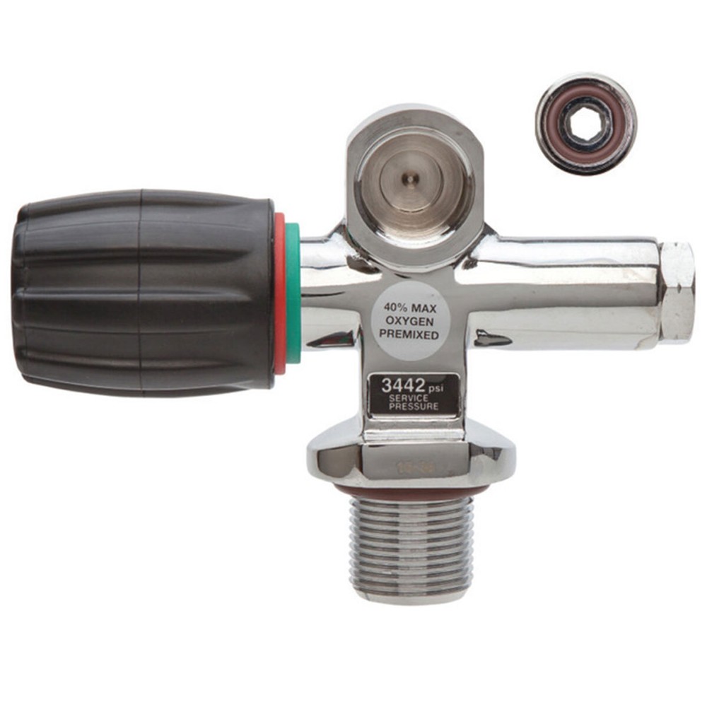 XS Scuba Modular Pro Valve