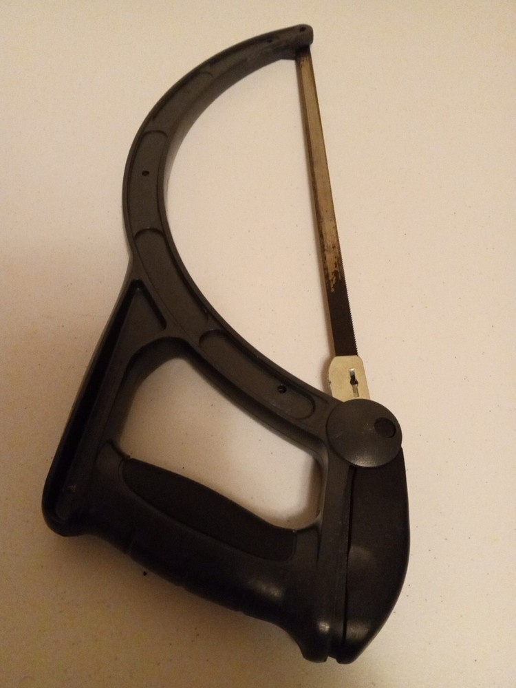 Stanley Hacksaw Pre-owned