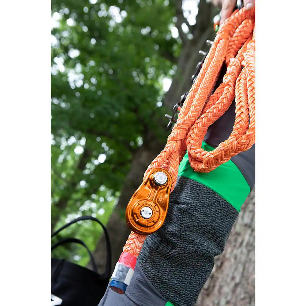 4.7 In. Rigging Spring Block