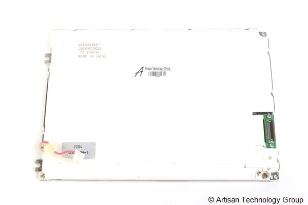AVC Group LQ084V1DG22 LCD Screen