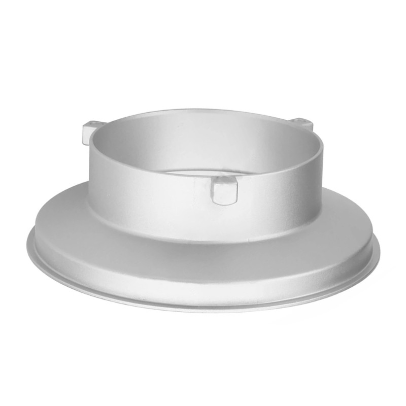 150mm Mount To Bowens Mounts Rings Studio Adapter Flash Strobe S-type Softbox