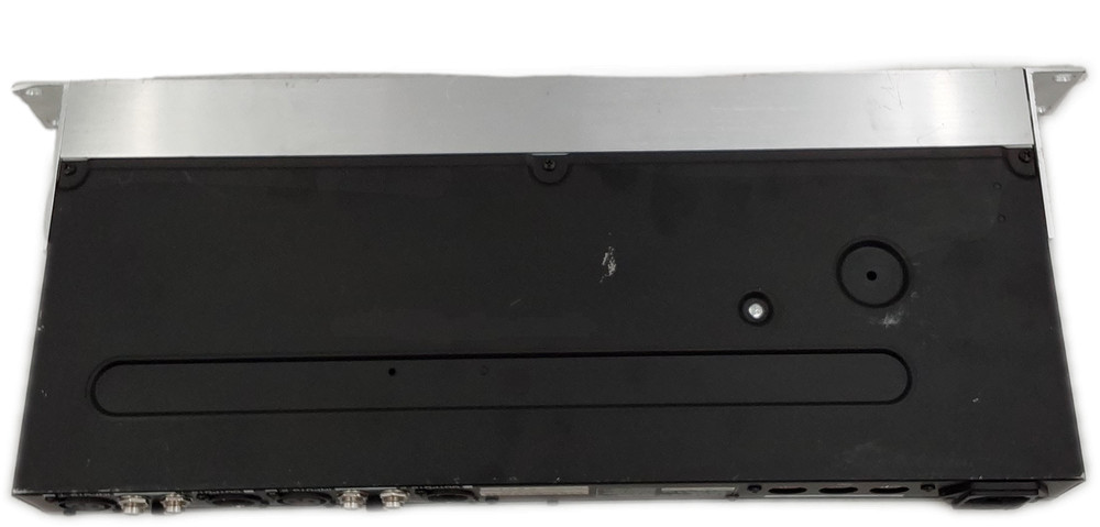 Behringer Feedback Destroyer Pro DSP1124P 24-Bit Digital Equalizer