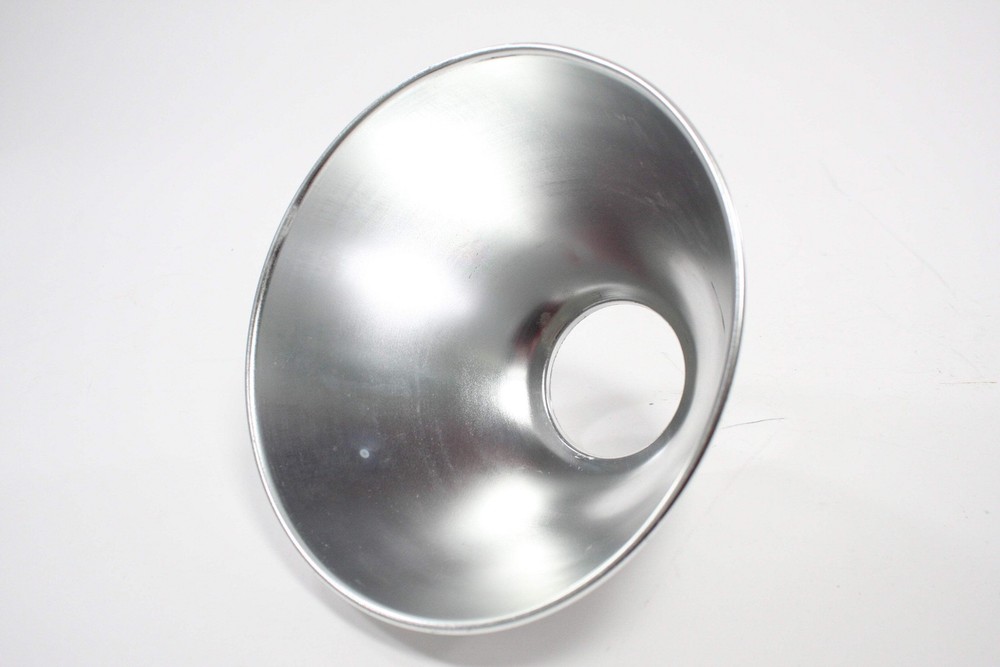 Paul C Buff 11in Long Throw Reflector
