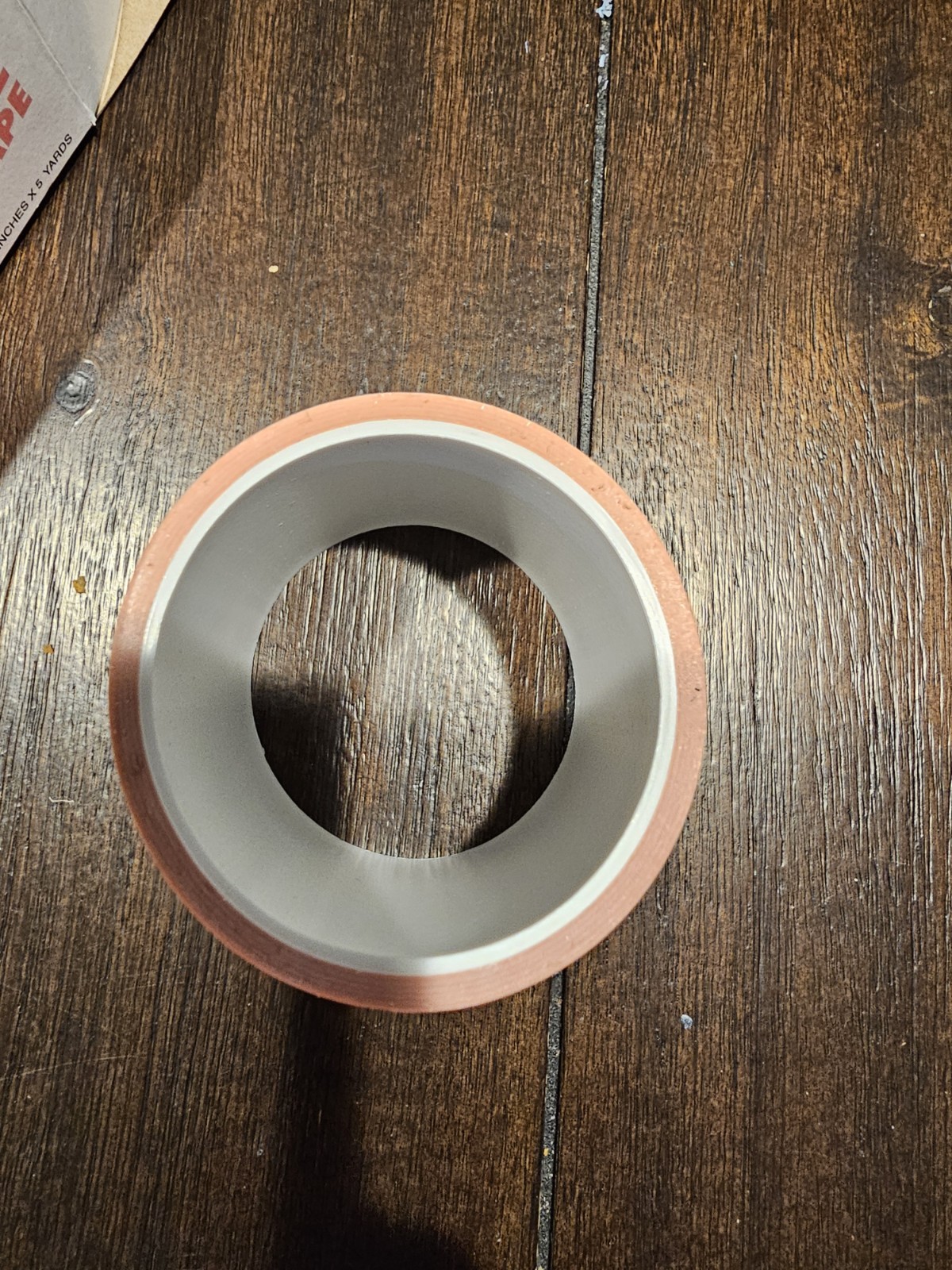 Hy Tape 2" Pink Tape