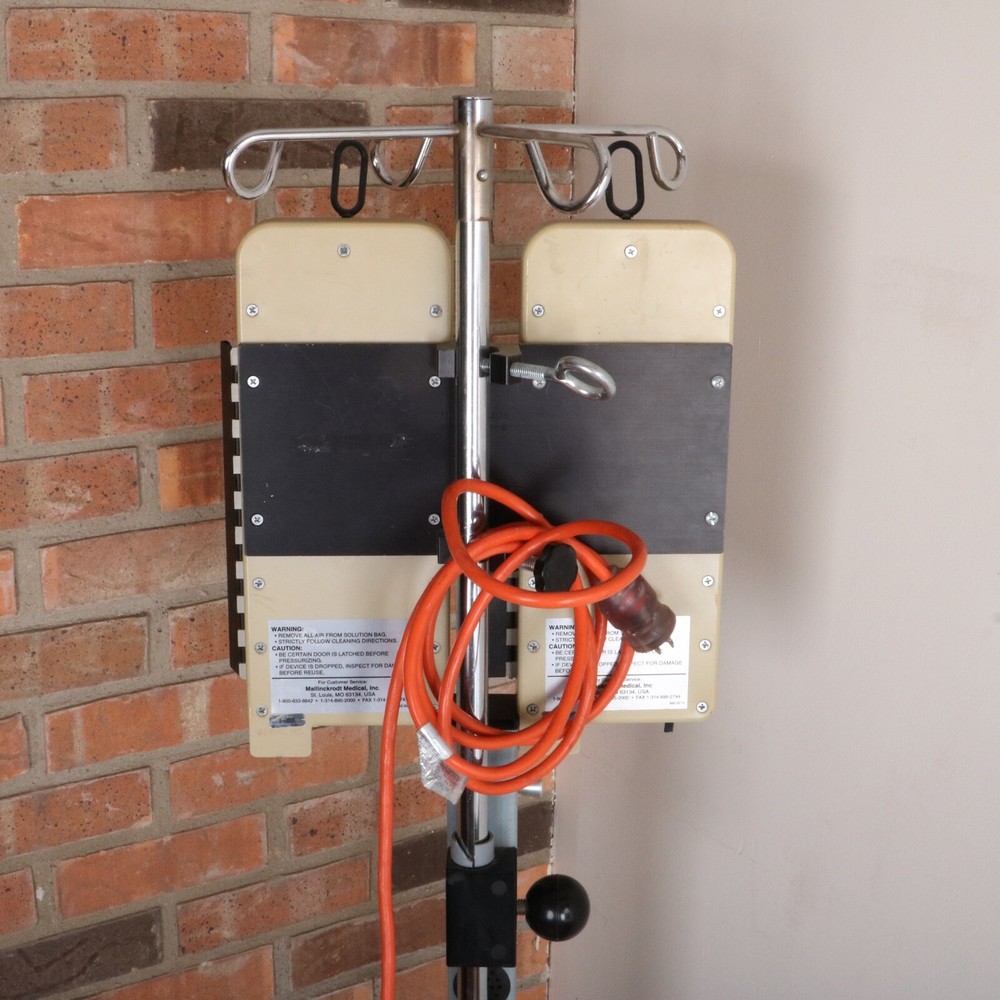 LEVEL 1 TECHNOLOGIES H-250 SYSTEM 250 FLUID WARMER SYSTEM