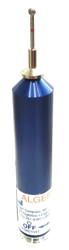 Algerbrush II Pterigium 2.5mm