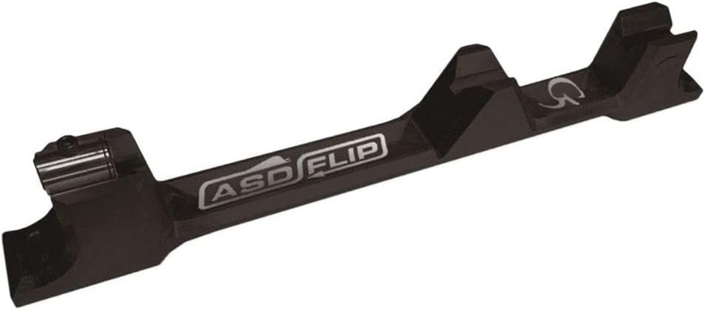 Dual-Function G5 A.S.D. Flip | Archery Tool for Perfect Arrow Alignment & Flight