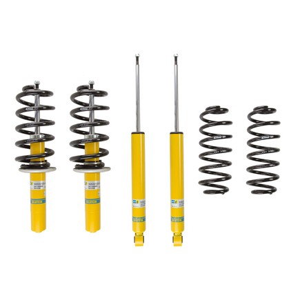 Bilstein 46-183323 Complete Suspension Kit