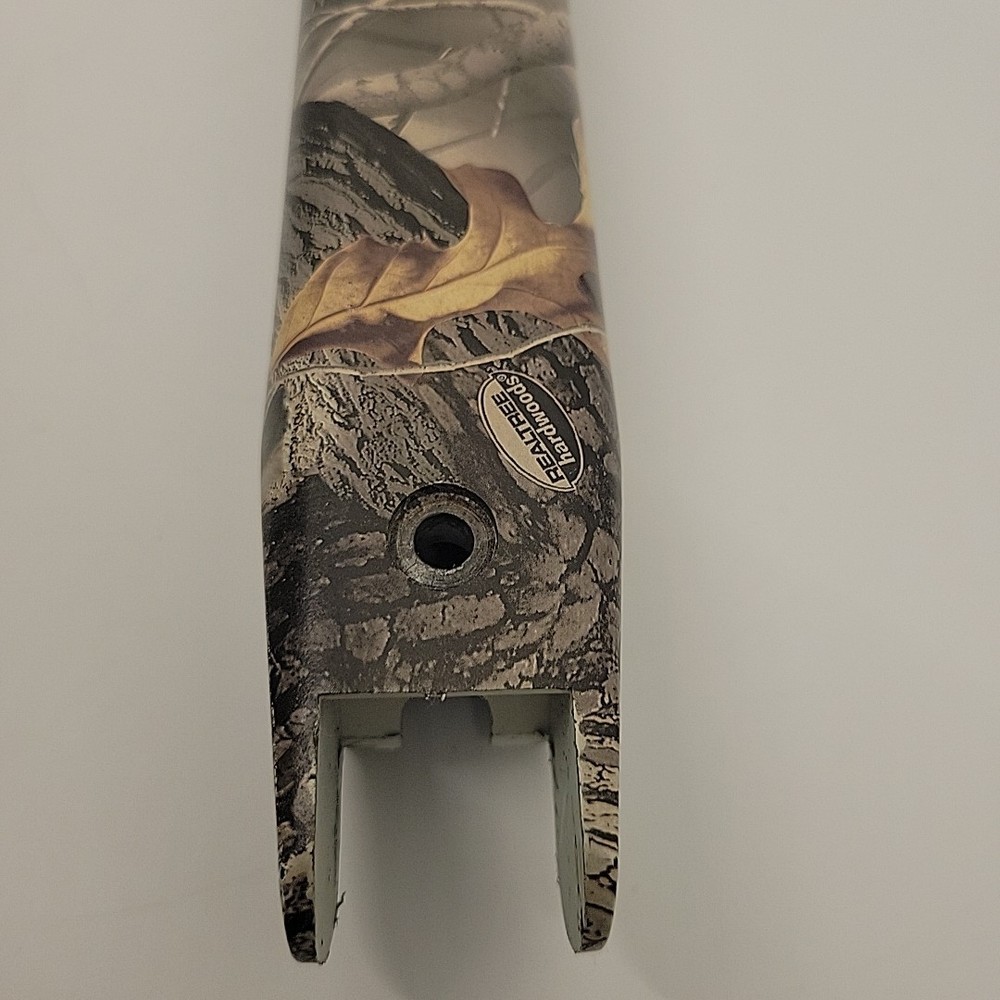 Thompson Center Encore Muzzleloader Camo Flextech Forearm with Screws -FLEX TECH