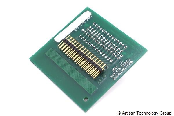 Cirris Systems AHED-24 Dual Row Eject Latch Header Male Adapter