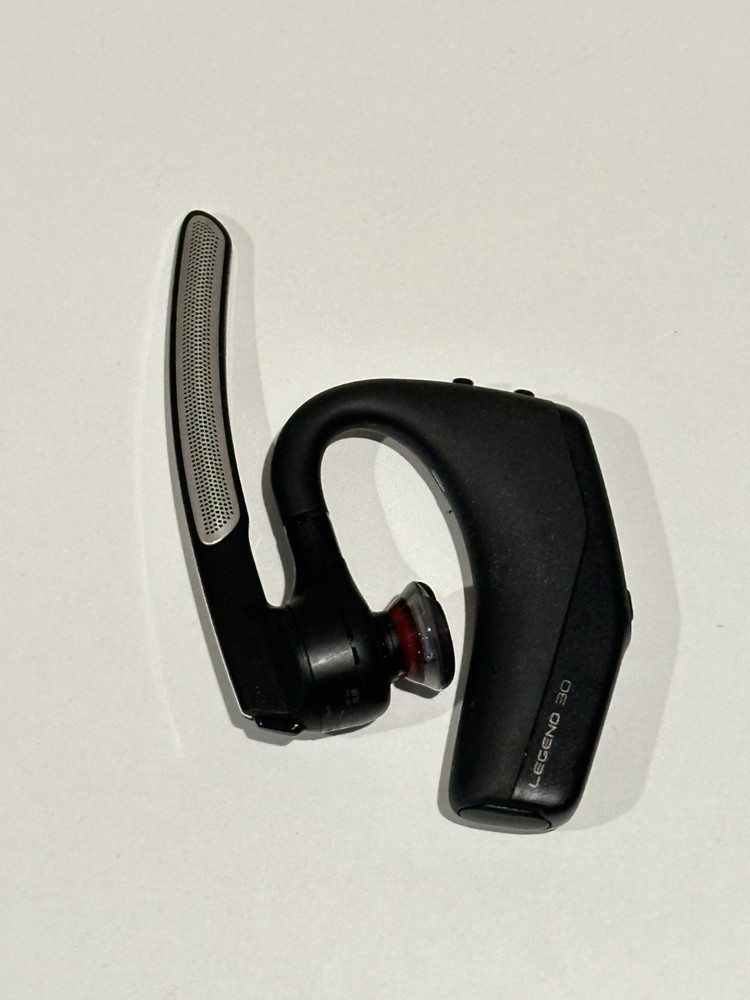 POLY Voyager Legend 30 Noise Cancelling Bluetooth Headset USED