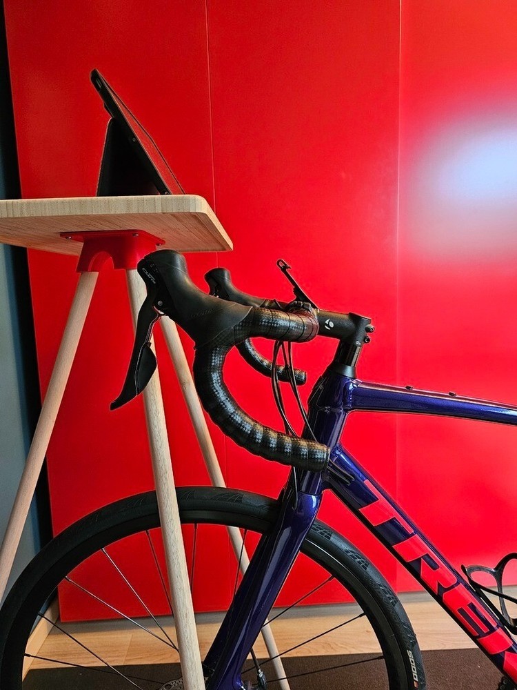 Indoor Cycling Table Tripod Piece (Create Your Own)