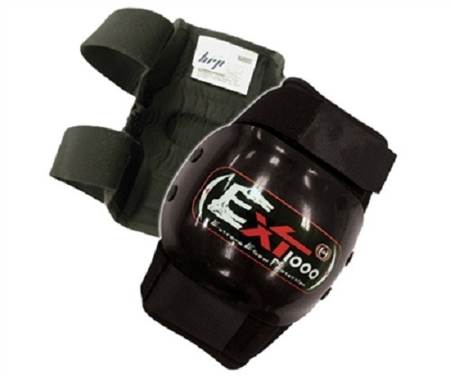 HRP Elbow pads   MX ATV  BMX  Skateboarding