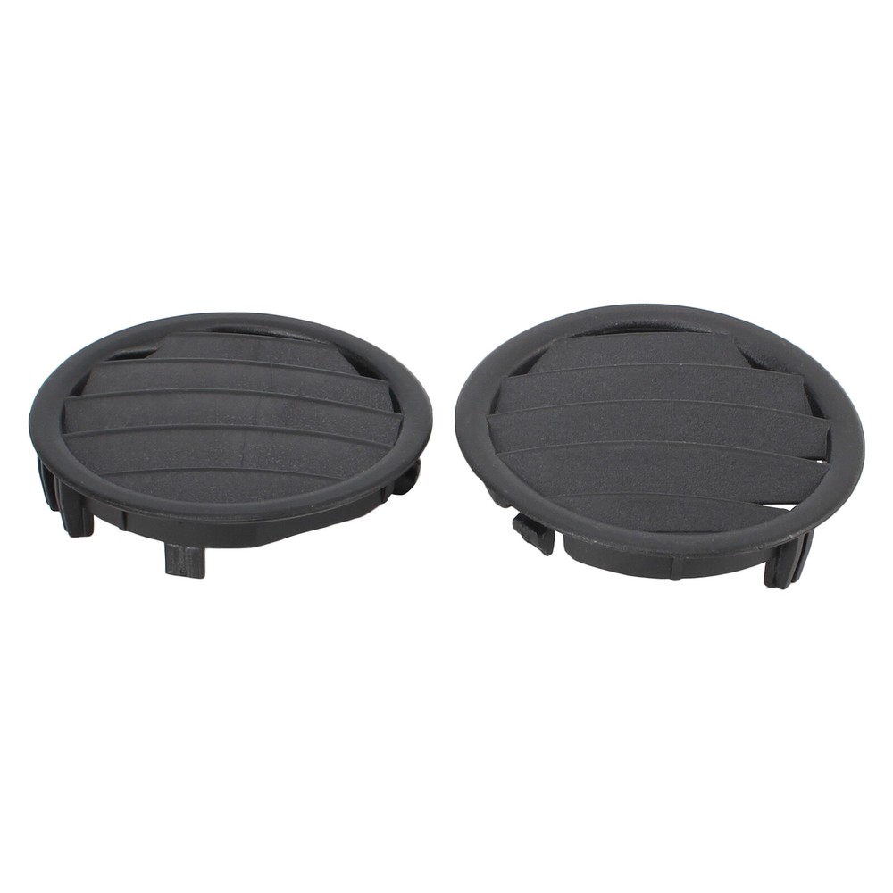 Dash Mounted Side Air Defroster Vent Grille Left & Right for ford focus 05-07
