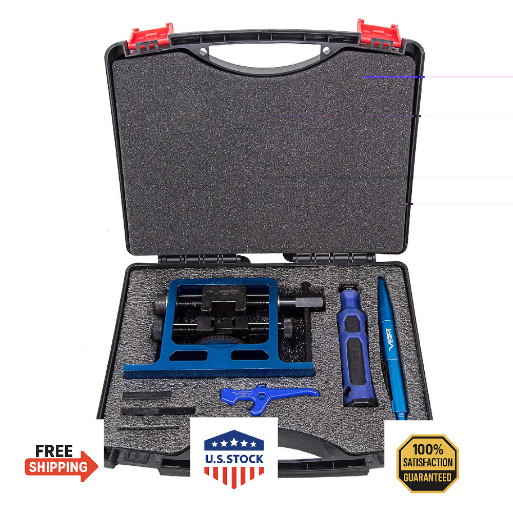 NcSTAR Vism Ultimate Tool Kit - Glock - VTGUTK