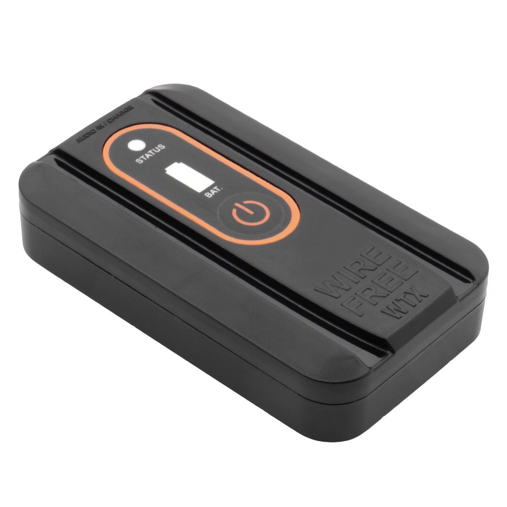 Quest Wirefree Mate WTX 2.4G Wireless Transmitter Audio System USB-C 2003.1000