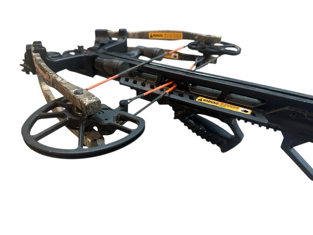 Bear Constrictor CDX Crossbow
