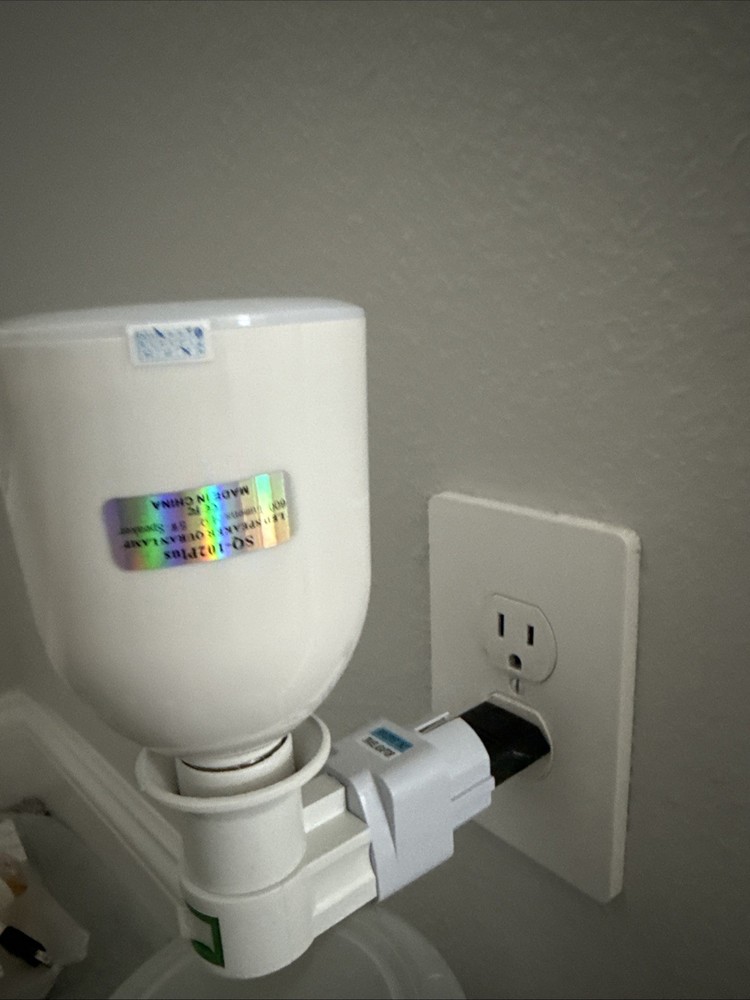 LED Speaker Quran - Bluetooth - MP3